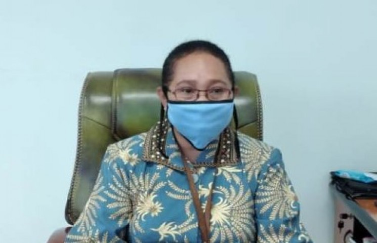BPS : Dua Kota IHK di Papua Alami Deflasi